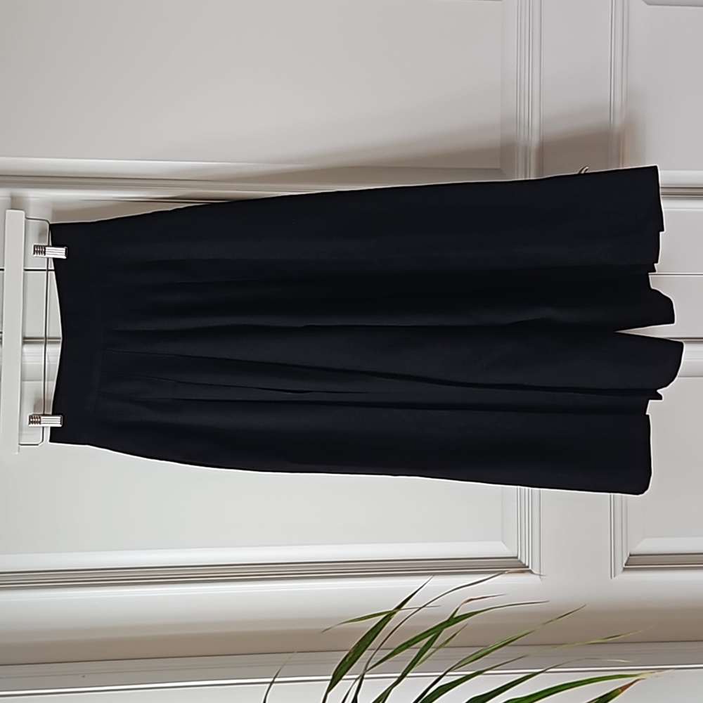 Howard Wolf Vintage Cullotte Skirt